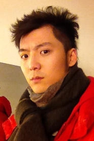 Ảnh diễn viên 张赫