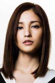 Ảnh diễn viên 黒木メイサ