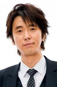 Ảnh diễn viên 中山裕介