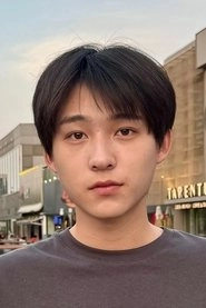 Ảnh diễn viên 杨智赫