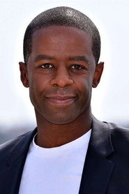 Ảnh diễn viên Adrian Lester