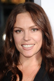 Ảnh diễn viên Agnes Bruckner