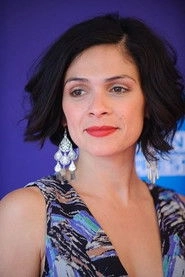 Ảnh diễn viên Alexandra Barreto