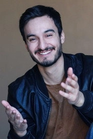 Ảnh diễn viên Andrea Dianetti