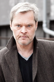 Ảnh diễn viên Axel Buchholz