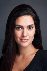Ảnh diễn viên Bergüzar Korel