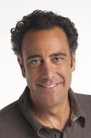 Ảnh diễn viên Brad Garrett