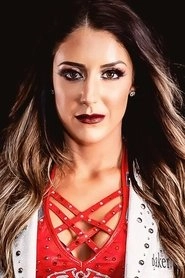 Ảnh diễn viên Brittany Baker