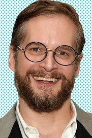 Ảnh diễn viên Bryan Fuller