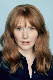 Ảnh diễn viên Bryce Dallas Howard