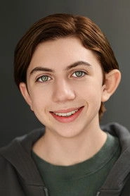 Ảnh diễn viên Caden Burris