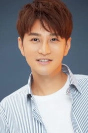 Ảnh diễn viên Cai Jun Tao