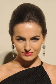 Ảnh diễn viên Camilla Belle