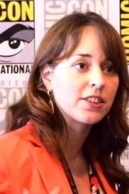Ảnh diễn viên Cecilia Aranovich