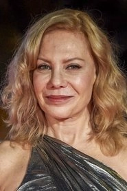 Ảnh diễn viên Cecilia Roth