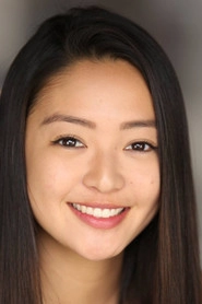 Ảnh diễn viên Chelsea Zhang