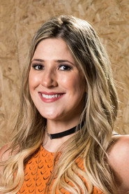 Ảnh diễn viên Dani Calabresa