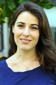 Ảnh diễn viên Diana Del Bufalo