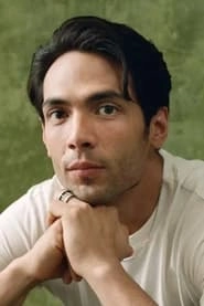 Ảnh diễn viên Diego Calva