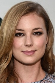 Ảnh diễn viên Emily VanCamp