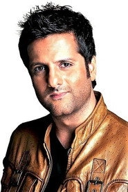 Ảnh diễn viên Fardeen Khan