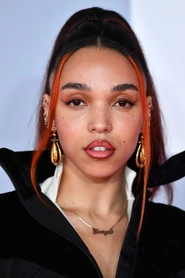 Ảnh diễn viên FKA twigs