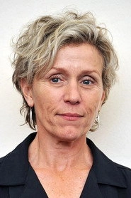 Ảnh diễn viên Frances McDormand