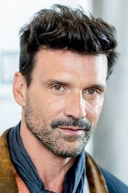 Ảnh diễn viên Frank Grillo