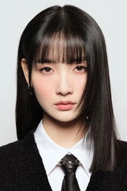 Ảnh diễn viên Ge Xinyi