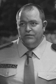 Ảnh diễn viên Hernán Jiménez