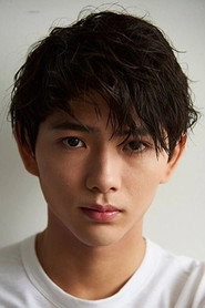 Ảnh diễn viên Hiro Harumoto