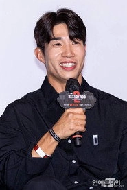 Ảnh diễn viên Hong Beom-seok