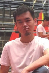 Ảnh diễn viên Huang Xiangyu