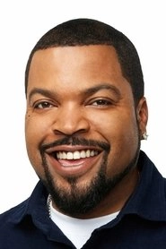 Ảnh diễn viên Ice Cube