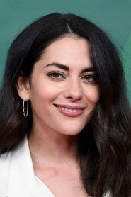 Ảnh diễn viên Inbar Lavi