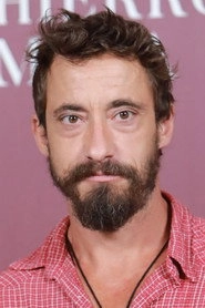 Ảnh diễn viên Ismael Martínez