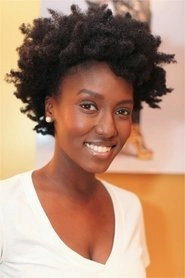 Ảnh diễn viên Jade Eshete