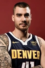 Ảnh diễn viên Juancho Hernangómez