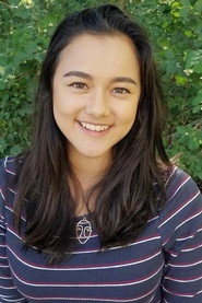 Ảnh diễn viên Kaja Chan