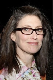 Ảnh diễn viên Katherine Borowitz