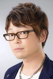 Ảnh diễn viên Kazuyuki Okitsu