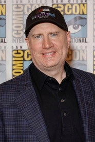Ảnh diễn viên Kevin Feige