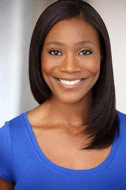 Ảnh diễn viên Lasaundra Gibson