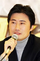 Ảnh diễn viên Lee Jin-seo