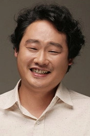 Ảnh diễn viên Lee Yoo-jun