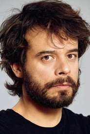 Ảnh diễn viên Leonardo Ortizgris