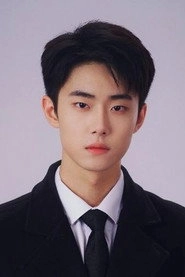 Ảnh diễn viên Liu Haoqun