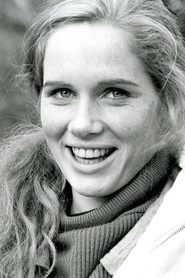 Ảnh diễn viên Liv Ullmann