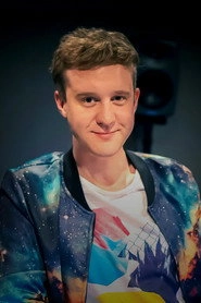 Ảnh diễn viên Ludvig Forssell