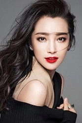 Ảnh diễn viên Lý Băng Băng